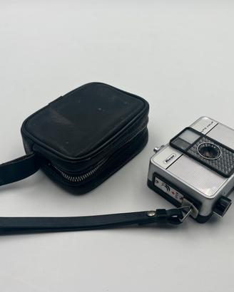 Ricoh auto half vintage