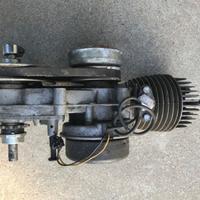 Motore moto Guzzi Trotter special