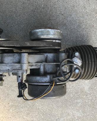 Motore moto Guzzi Trotter special