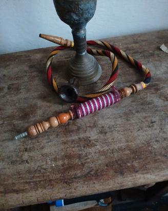 narghilè 