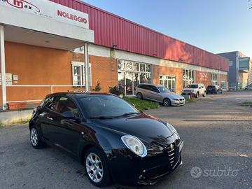 Alfa Romeo MiTo 1.6 JTDm 16V Distinctive