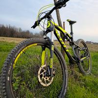 MTB Scott Spark 760