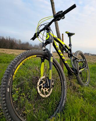 MTB Scott Spark 760