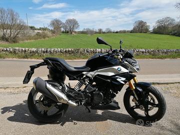 Bmw g 310 r - 2022