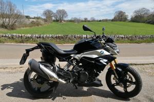 Bmw g 310 r - 2022