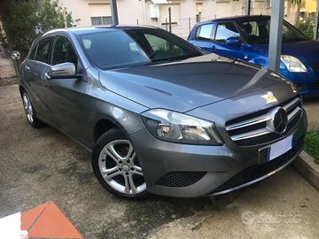 Mercedes-benz A 180 CDI Sport