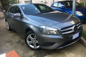 Mercedes-benz A 180 CDI Sport