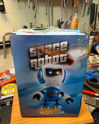 robot