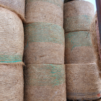 Balloni fieno seminato