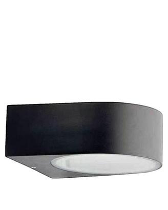 lampada da parete esterna