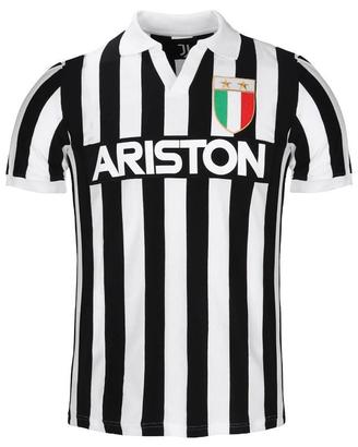 JUVENTUS MAGLIA STORICA HOME 1984/85