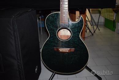 Chitarra Ibanez JX-70