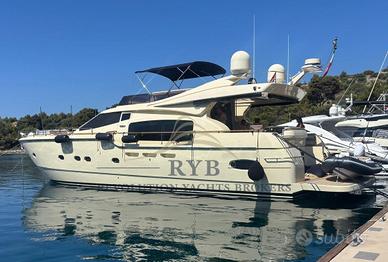 Ferretti Yachts Altura 690 (2007)