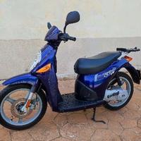 Malaguti Ciak Master 50cc iscrivibile storico