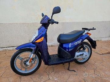 Malaguti Ciak Master 50cc iscrivibile storico