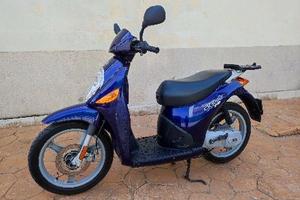 Malaguti Ciak Master 50cc iscrivibile storico