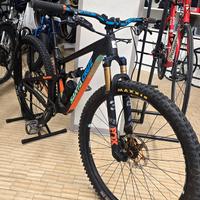 santa cruz hightower c