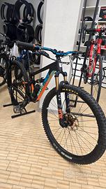 santa cruz hightower c