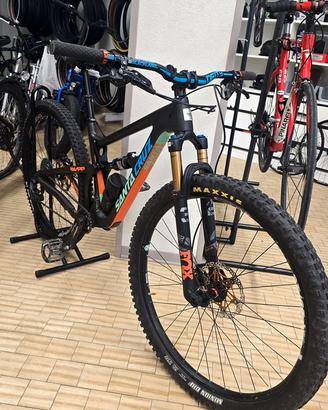 santa cruz hightower c