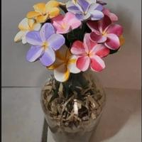 bouquet fiori Artificiali 