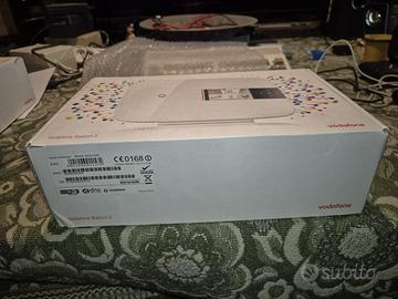Modem Vodafone Power Station 2 nuova
