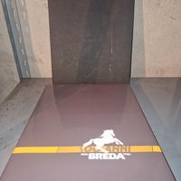 Libro 100 anni Breda Fucine