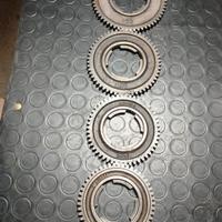 ingranaggi cambio vespa 50 special/pks/125et3