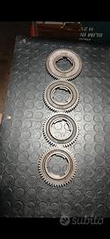 ingranaggi cambio vespa 50 special/pks/125et3