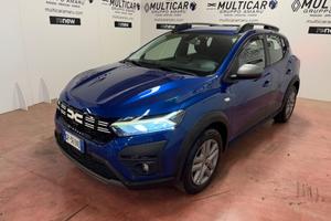 Dacia Sandero Stepway 1.0 TCe 90 CV Expression