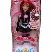ANGEL'S FRIEND GIOCHI PREZIOSI DEVILS KABALE