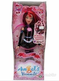 ANGEL'S FRIEND GIOCHI PREZIOSI DEVILS KABALE