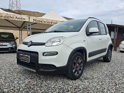 Fiat Panda 1.3 MJT 95 CV S&S 4x4