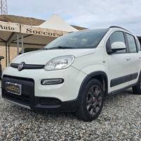 Fiat Panda 1.3 MJT 95 CV S&S 4x4