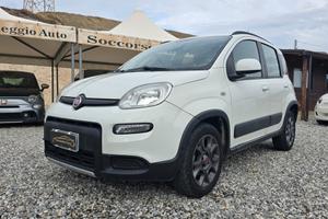 Fiat Panda 1.3 MJT 95 CV S&S 4x4