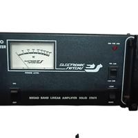 Amplificatore lineare a stato solidoB300 Hunter