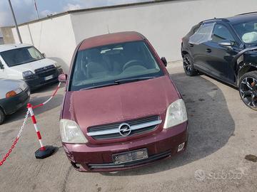 Opel meriva a x03 1.7 cdti 100cv 03-10 - ricambi