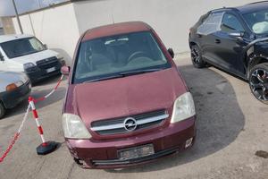 Opel meriva a x03 1.7 cdti 100cv 03-10 - ricambi