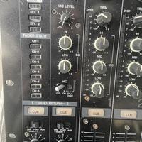 Mixer DJ Pioneer DJM 1000