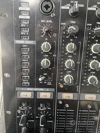 Mixer DJ Pioneer DJM 1000