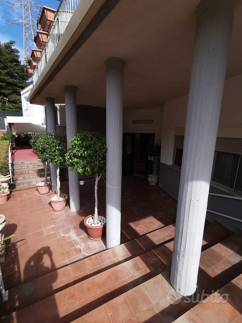 Casa – Palermo, Quartiere Matteotti, VIII Circoscrizione - Vista 3