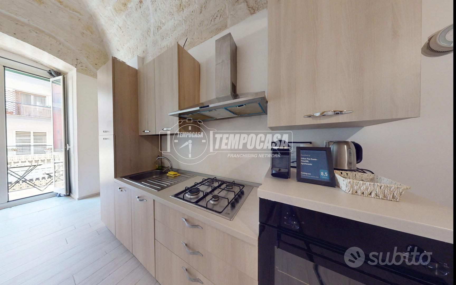 Appartamento – Bari, Murat, Municipio 1 - Vista 4