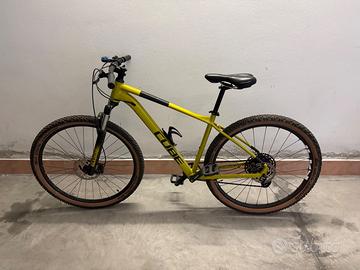 Mtb Cube Analog 2023