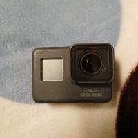 Go Pro Hero 5