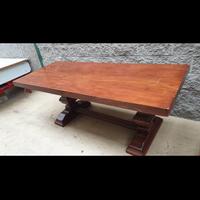 Tavolo massello
