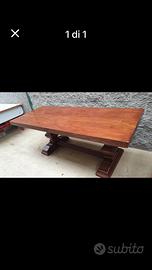 Tavolo massello
