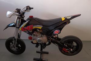 Pit bike PBS-2024