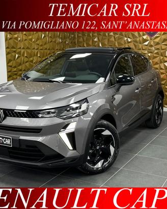 Renault Captur ECO-G 100 CV Techno