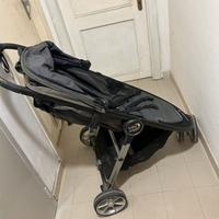 Baby jogger city mini
