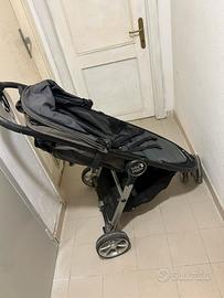 Baby jogger city mini