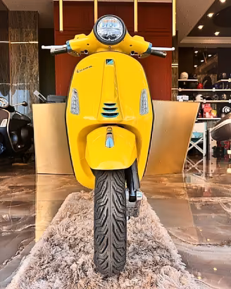 Vespa Piaggio Primavera 50-125-150 s vari colori